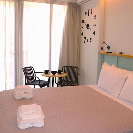 雅典Glyfada Relax 9公寓 外观 照片