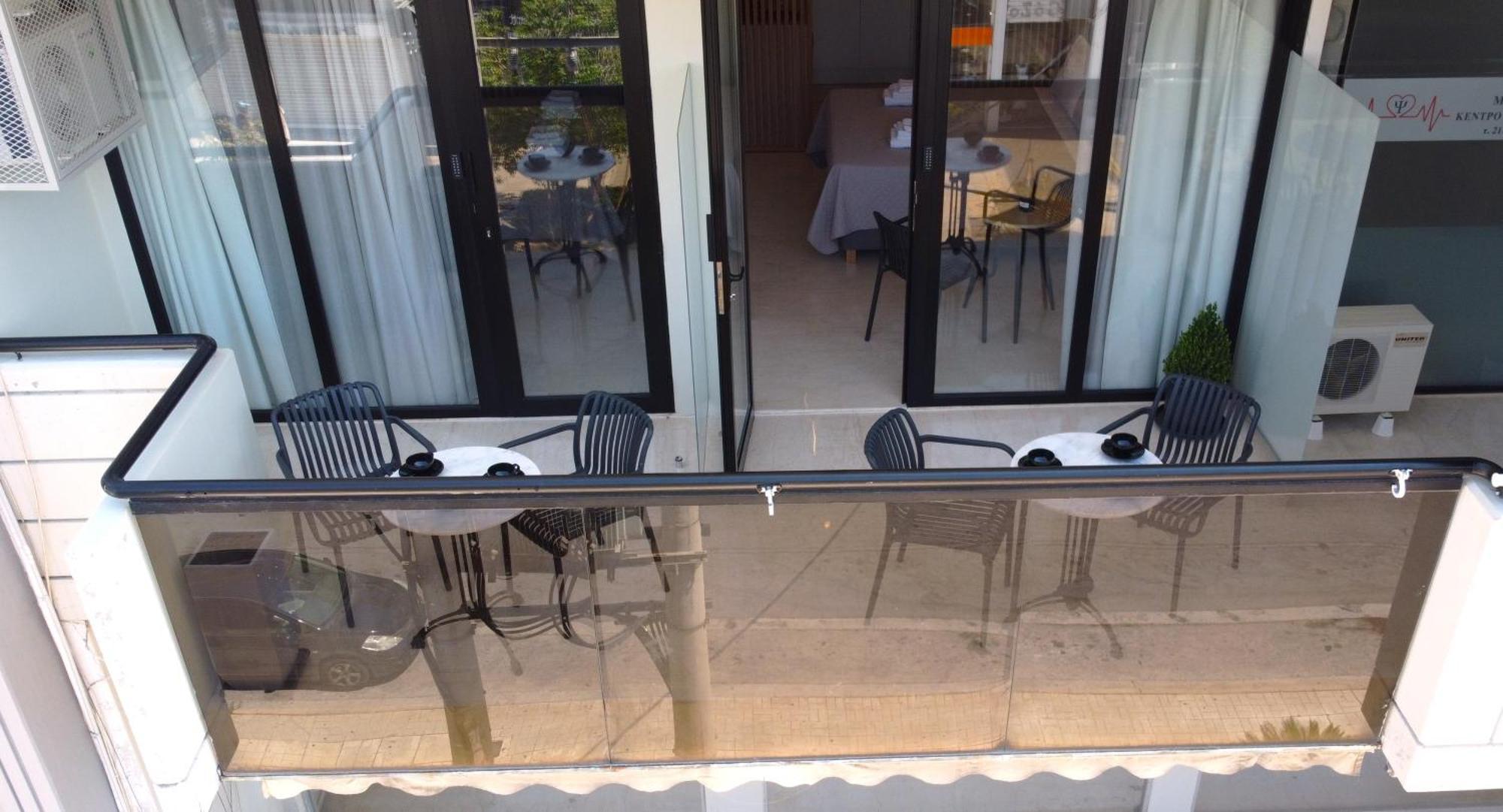 雅典Glyfada Relax 9公寓 外观 照片