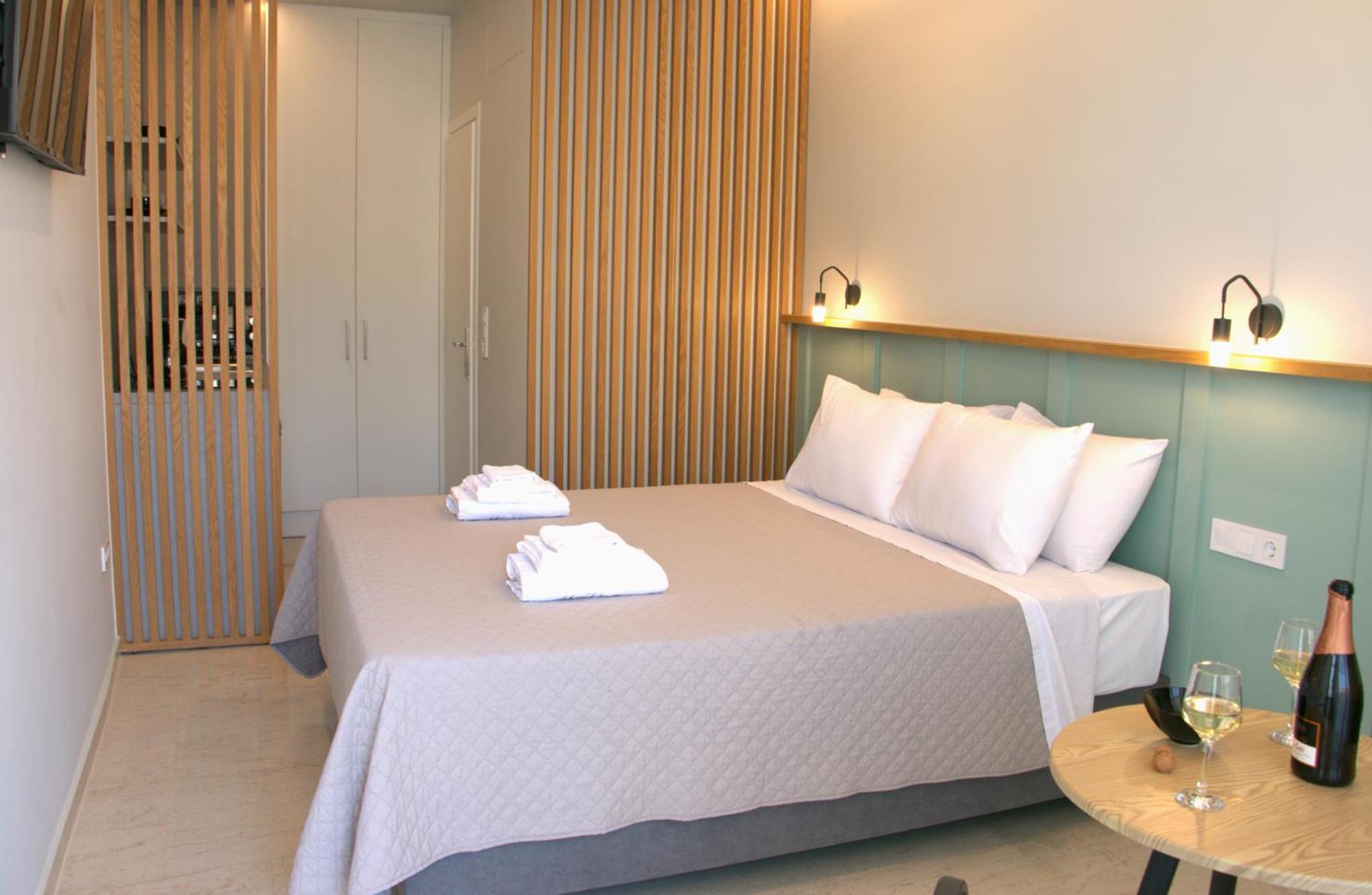 雅典Glyfada Relax 9公寓 外观 照片