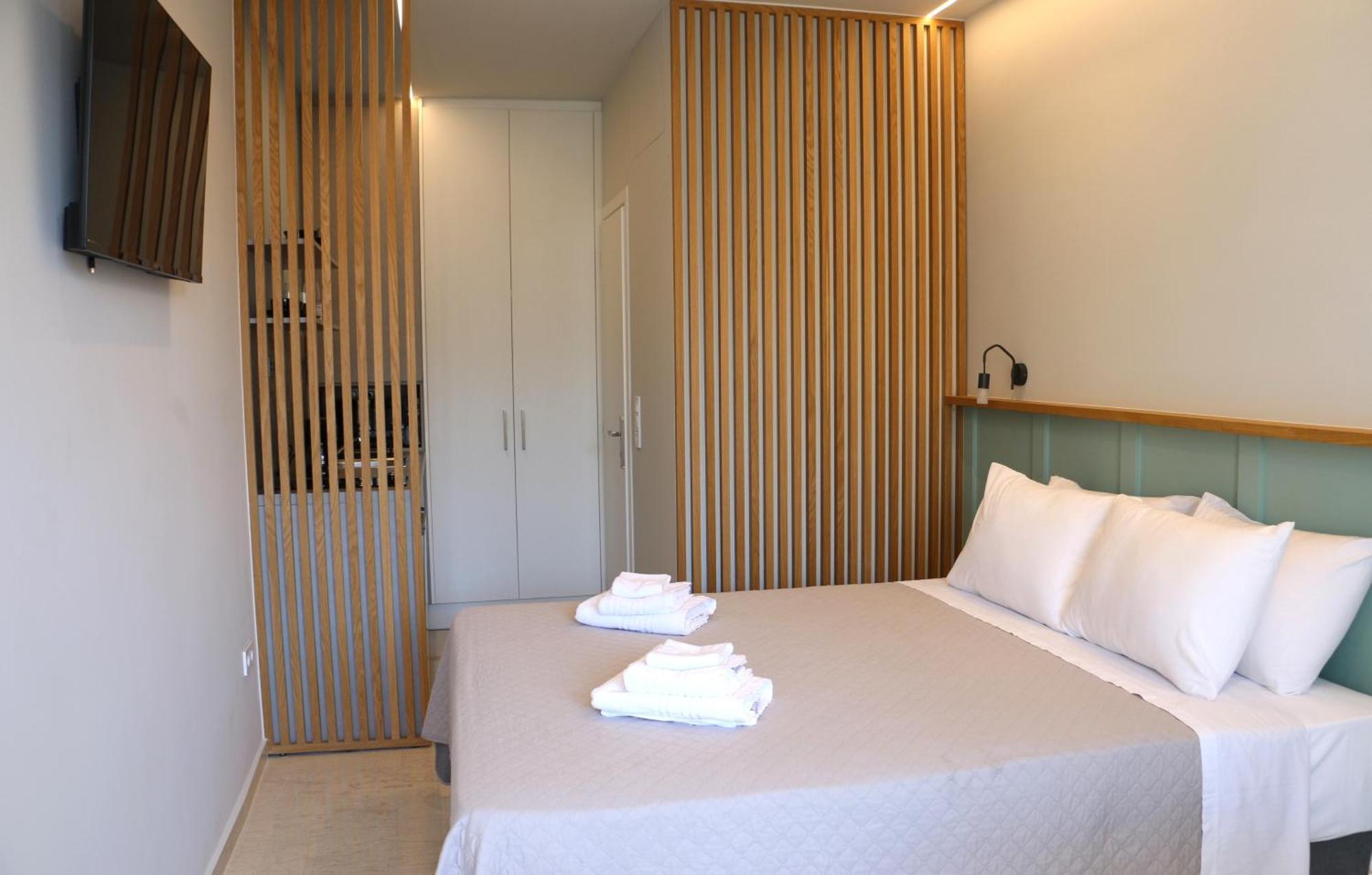 雅典Glyfada Relax 9公寓 外观 照片