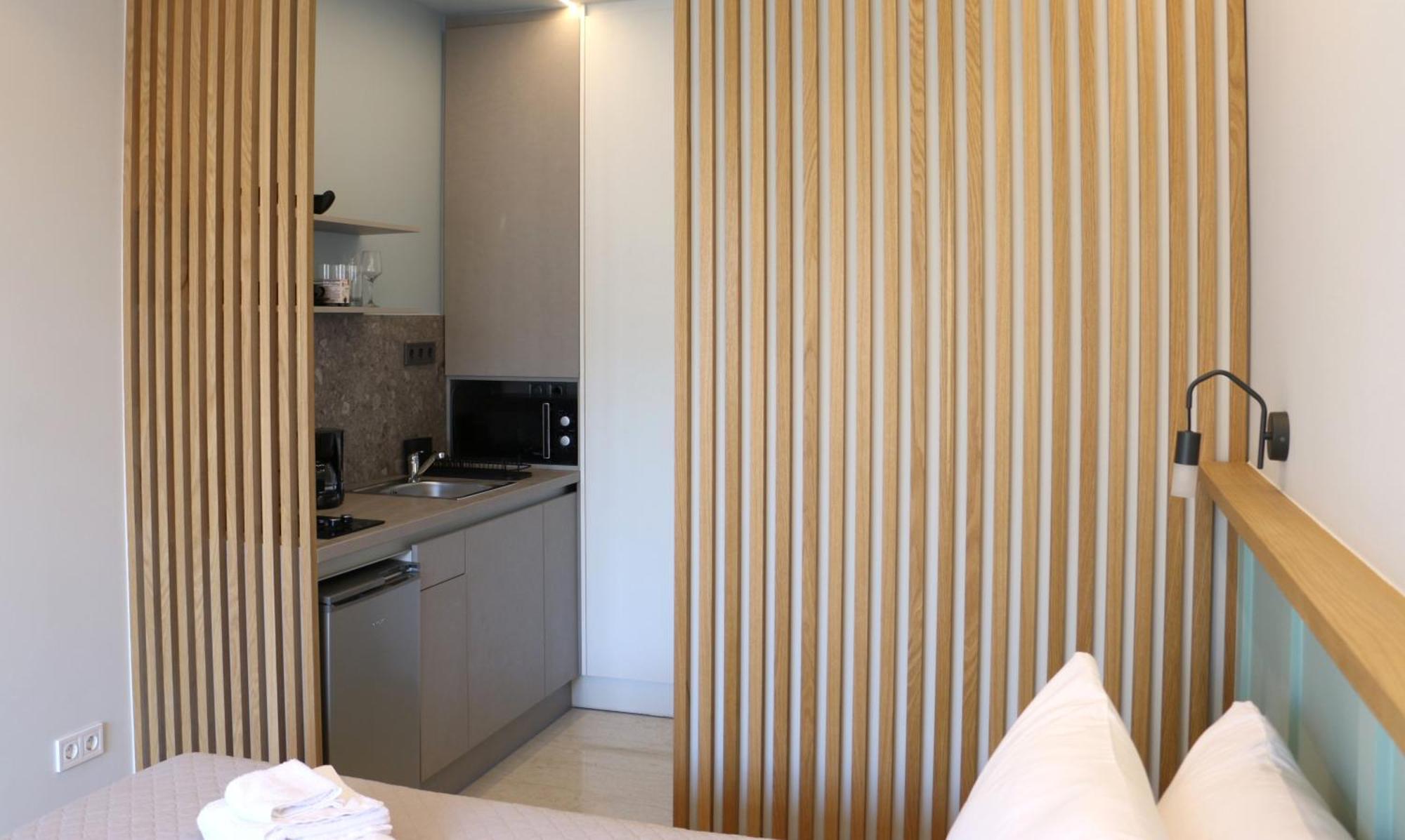 雅典Glyfada Relax 9公寓 外观 照片