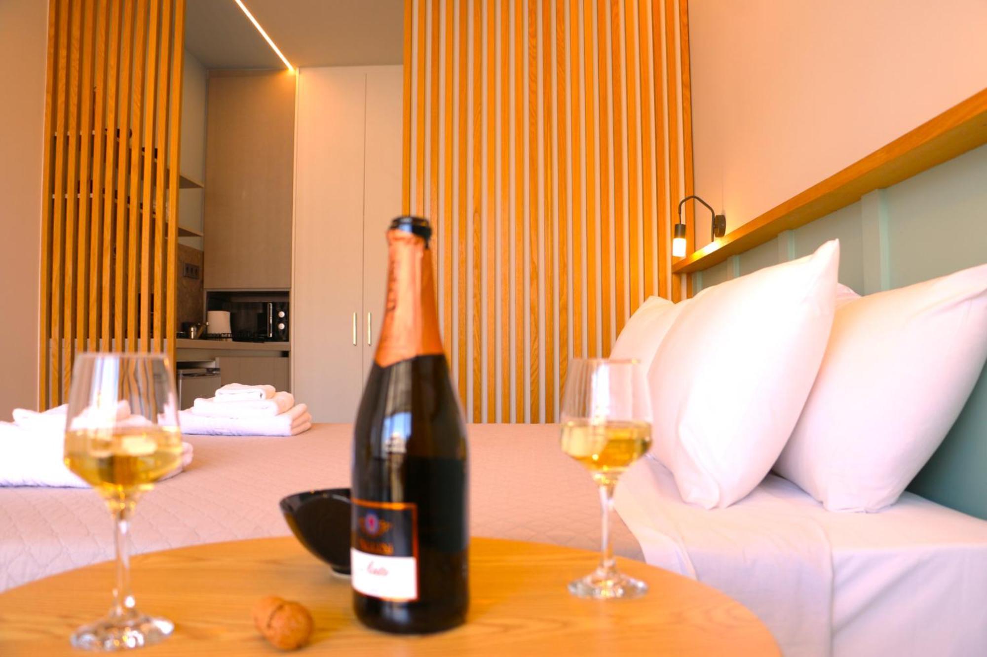 雅典Glyfada Relax 9公寓 外观 照片