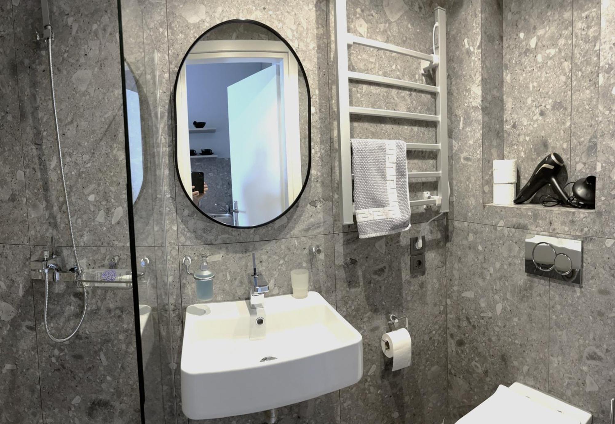 雅典Glyfada Relax 9公寓 外观 照片