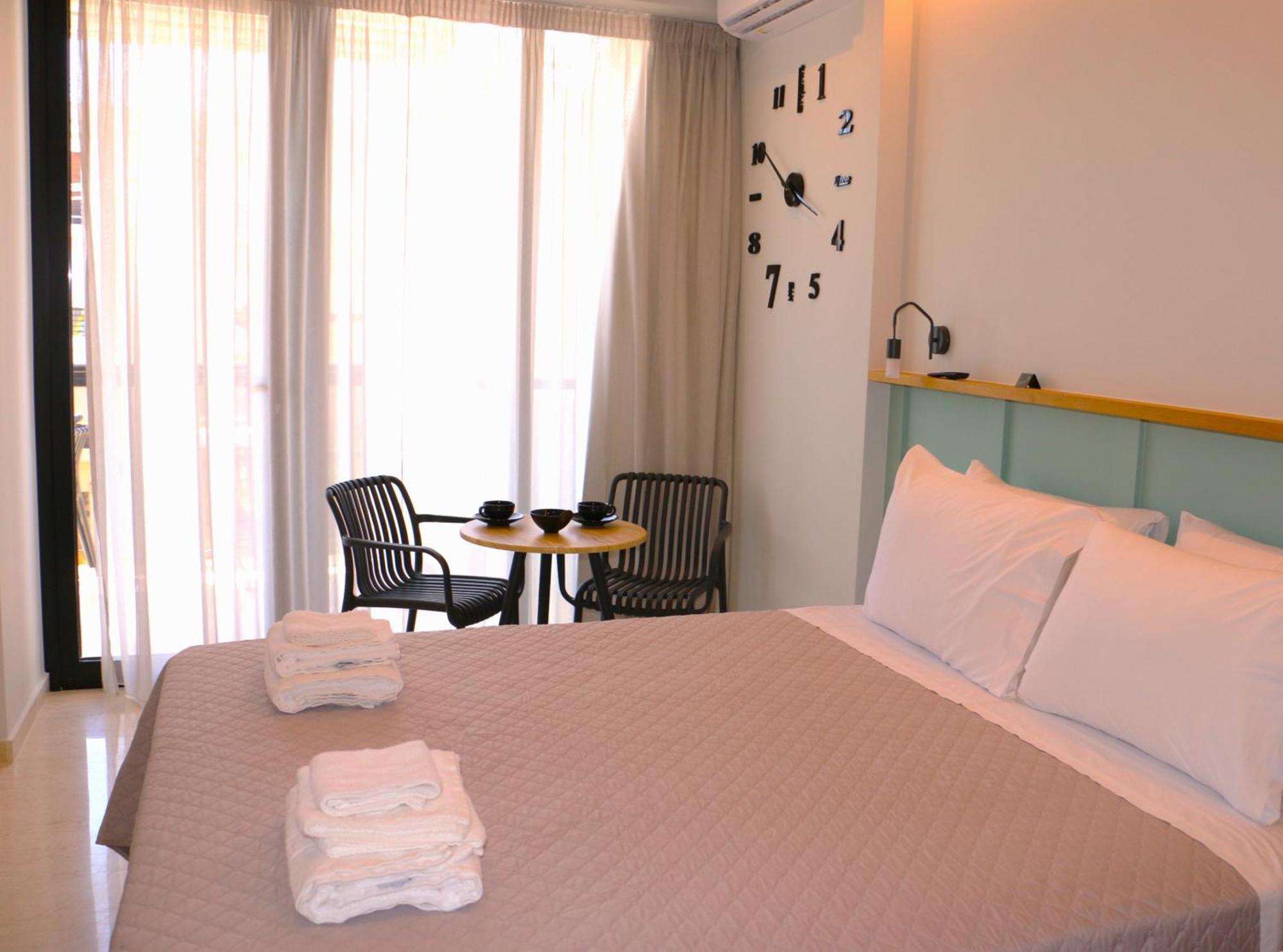 雅典Glyfada Relax 9公寓 外观 照片