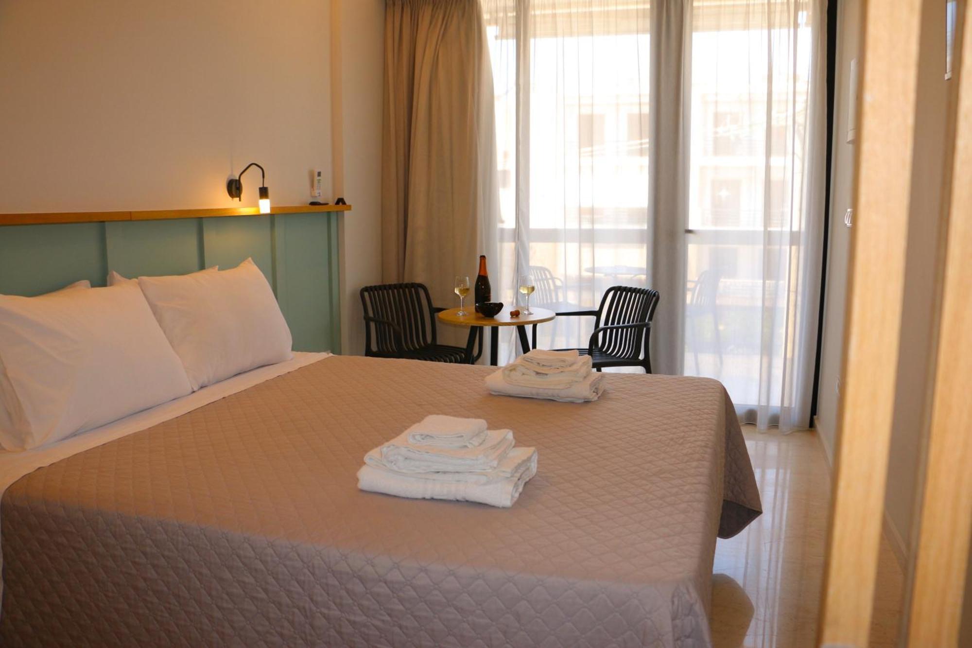 雅典Glyfada Relax 9公寓 外观 照片