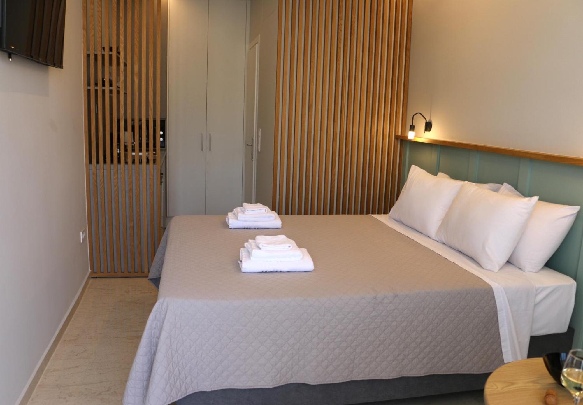 雅典Glyfada Relax 9公寓 外观 照片