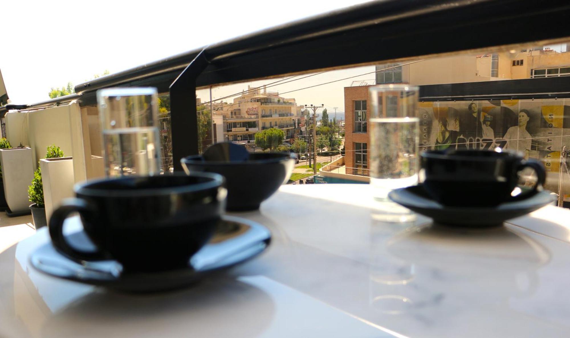 雅典Glyfada Relax 9公寓 外观 照片