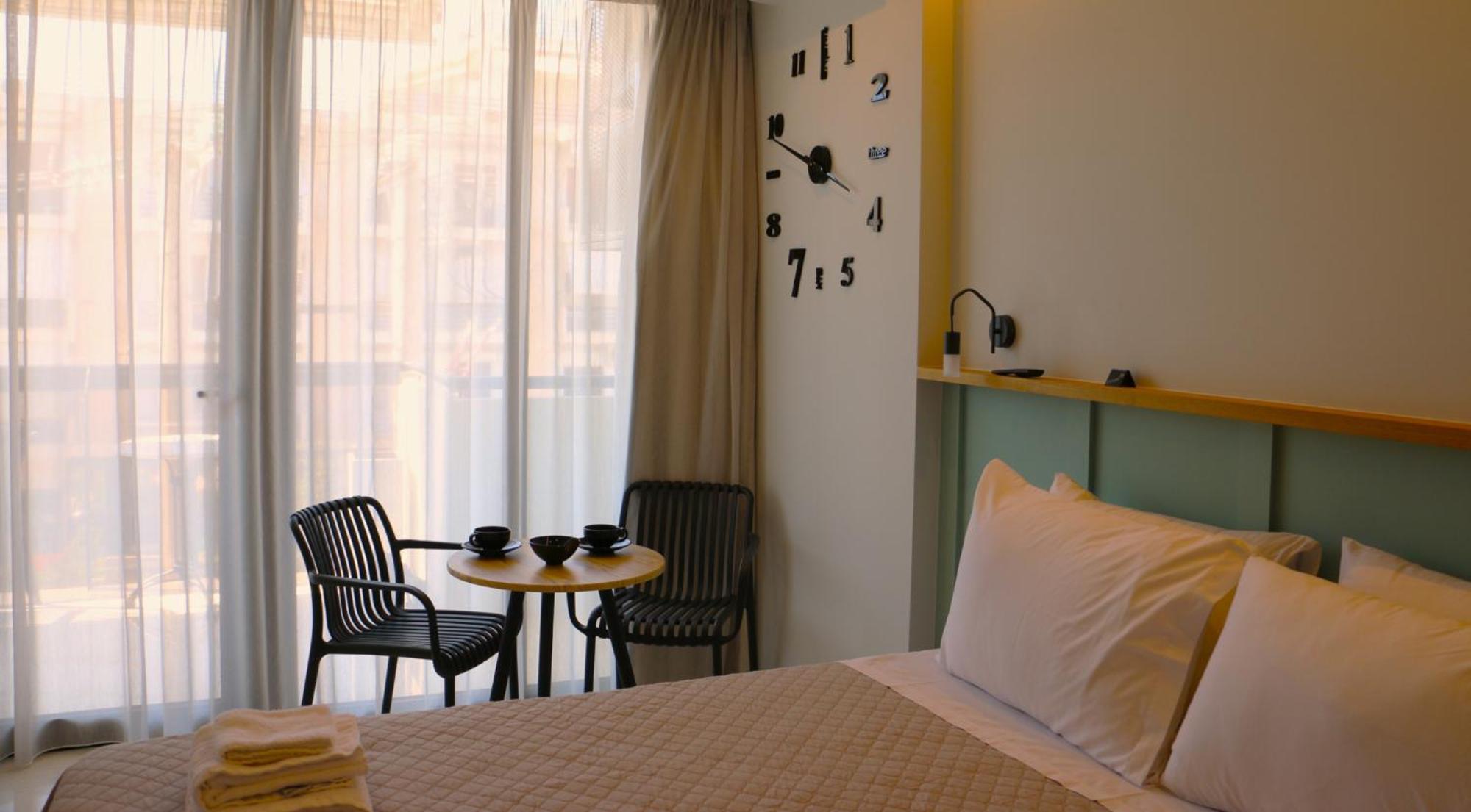 雅典Glyfada Relax 9公寓 外观 照片