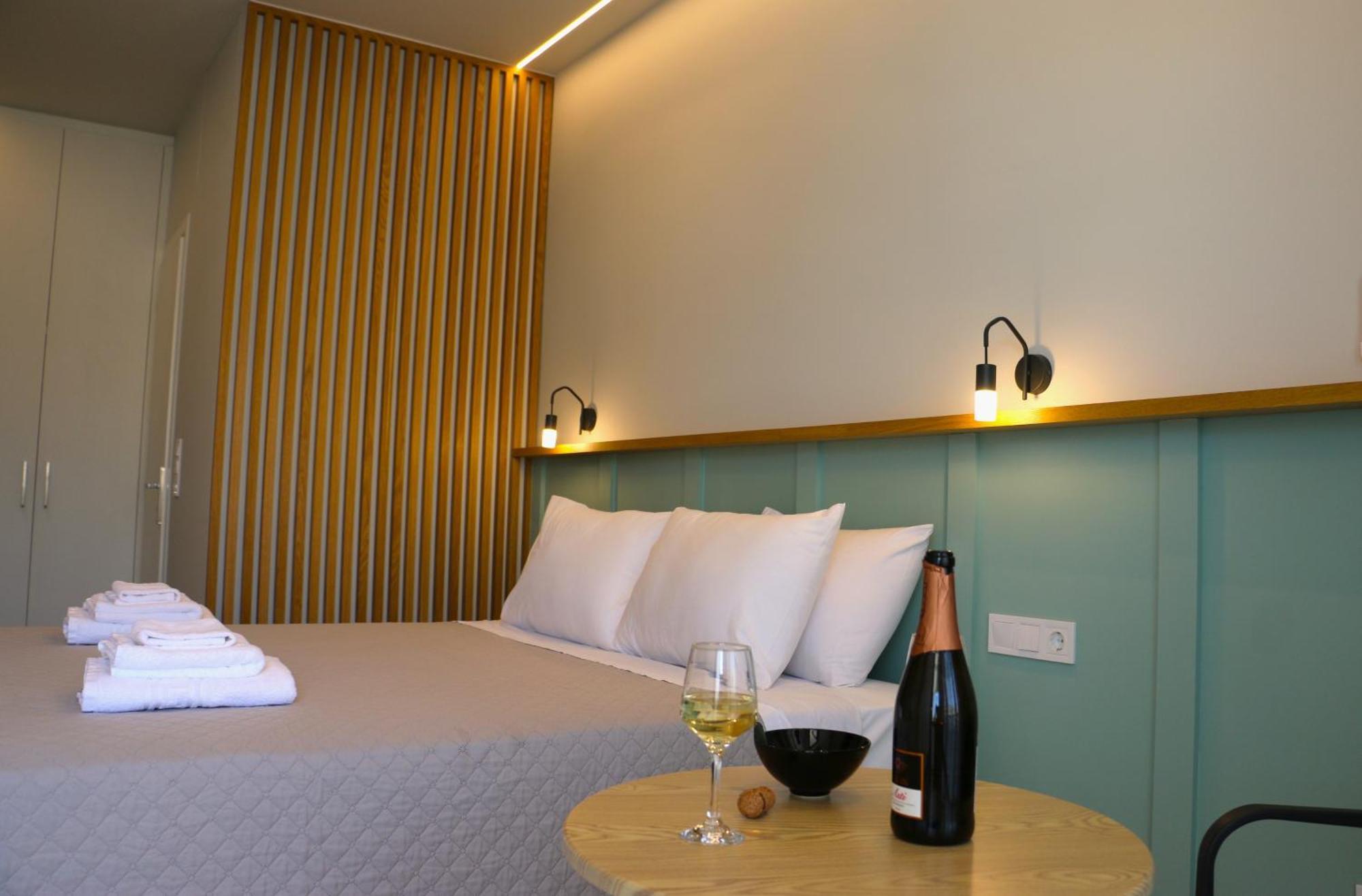 雅典Glyfada Relax 9公寓 外观 照片