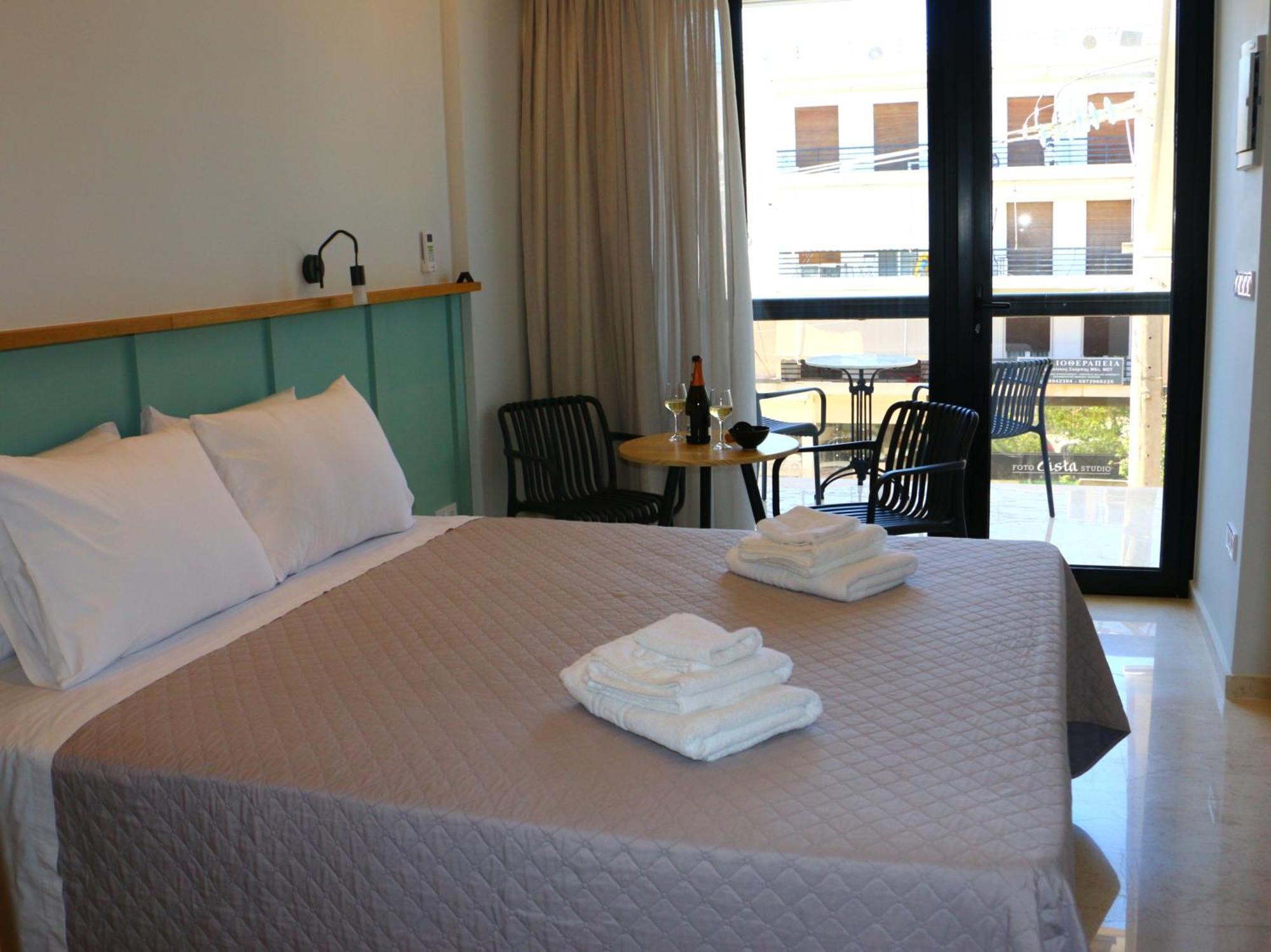 雅典Glyfada Relax 9公寓 外观 照片