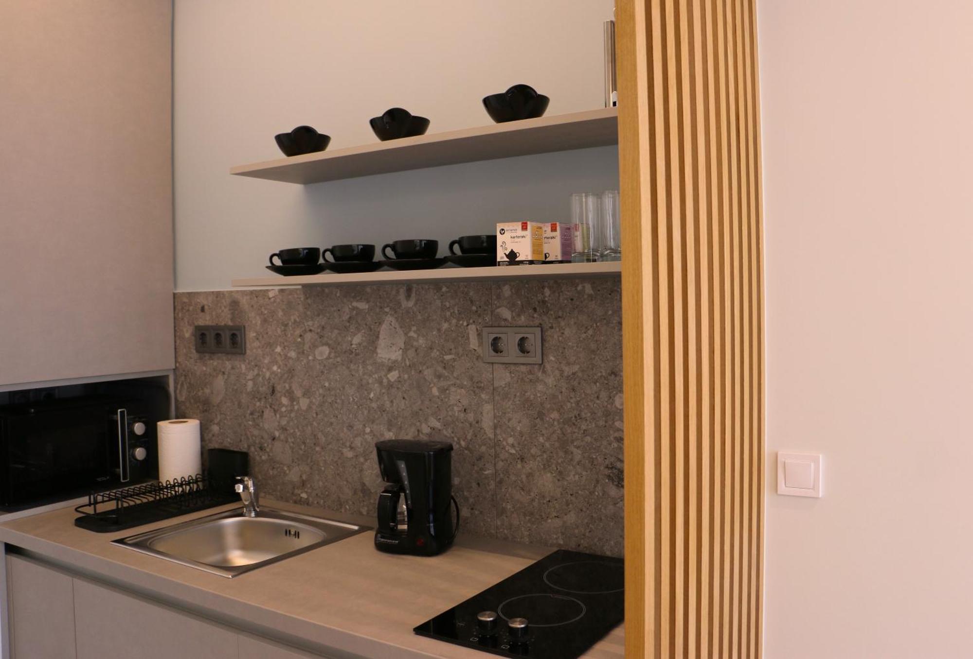 雅典Glyfada Relax 9公寓 外观 照片