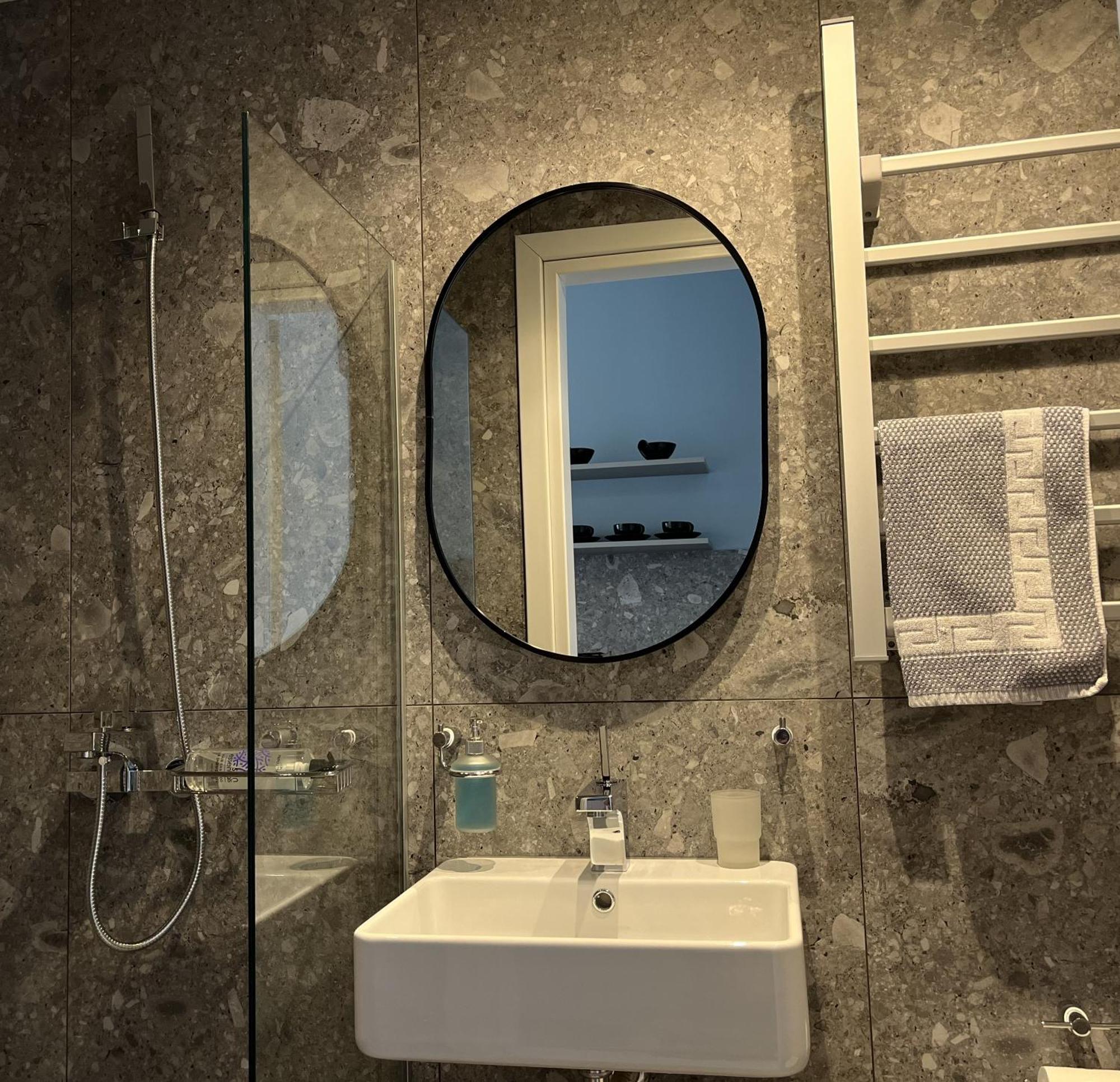 雅典Glyfada Relax 9公寓 外观 照片